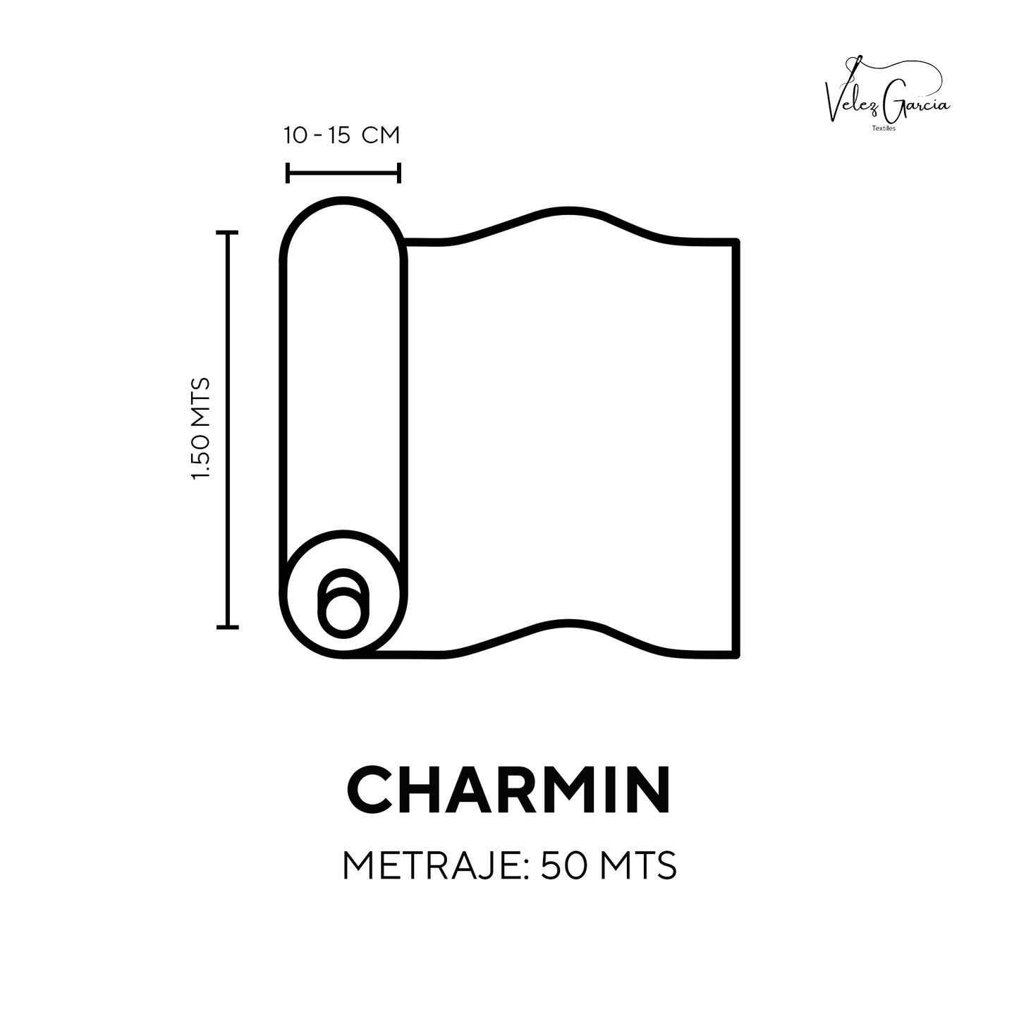 CHARMIN