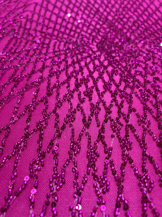 TUL BORDADO PINK WEB