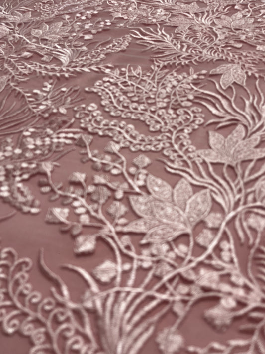 ENCAJE ROSE