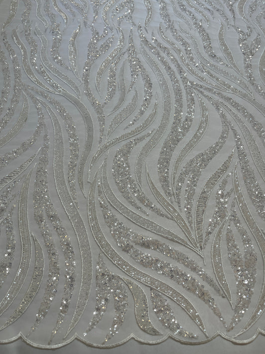 CAMINO DE BRILLO BLANCO