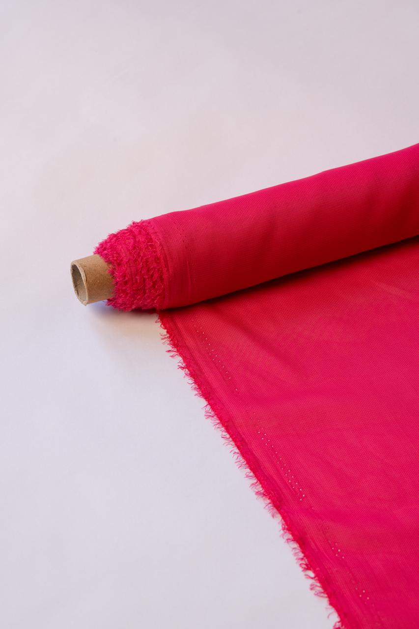 Chiffon Crepe