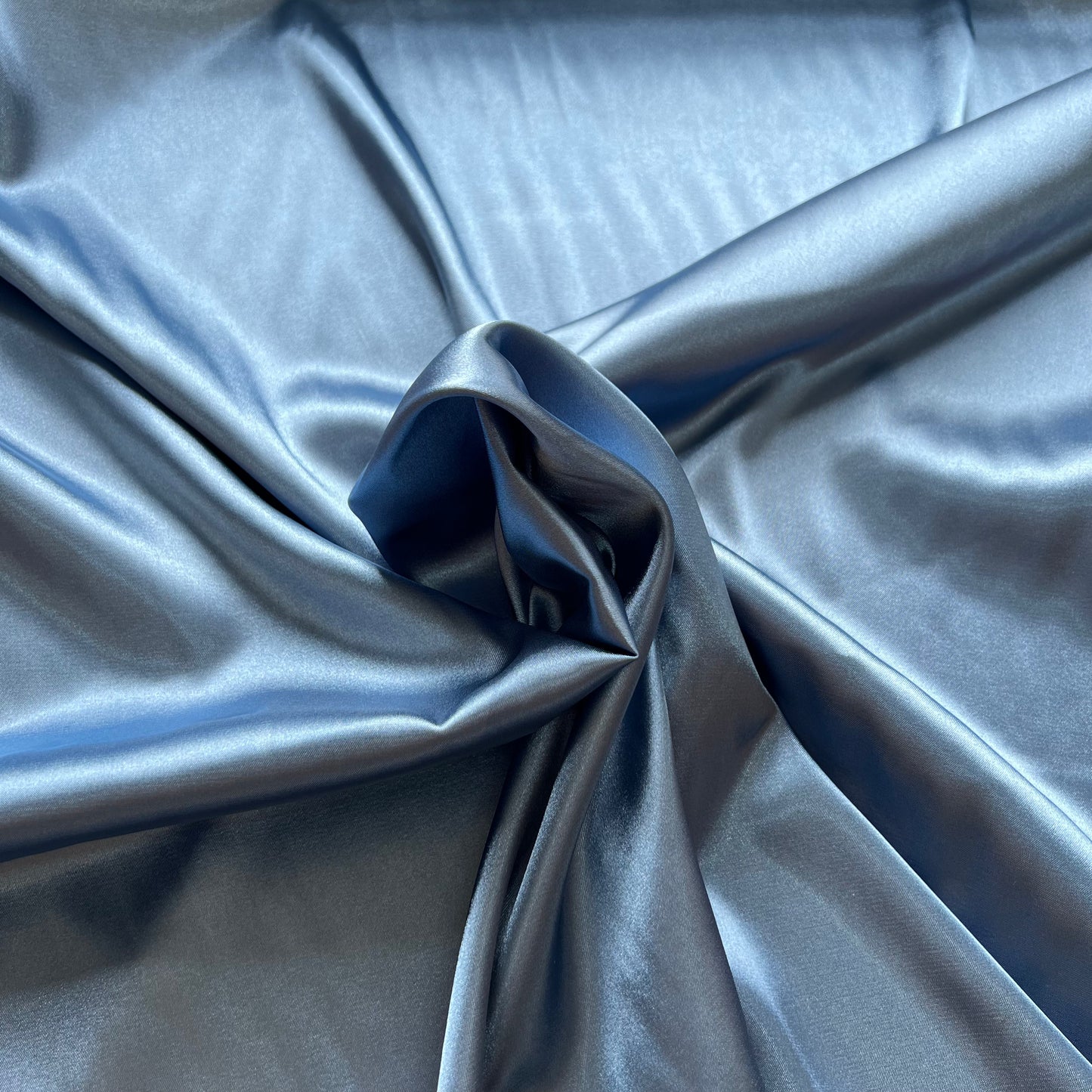 SATIN CHARMEUSE