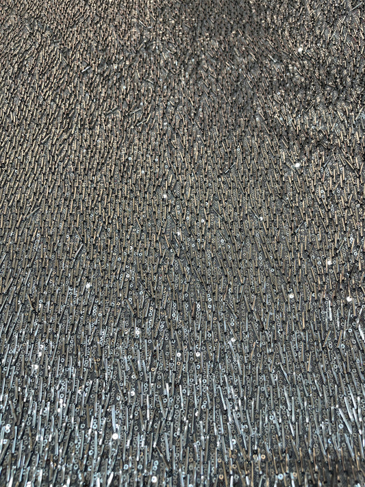 TUL CON CANUTILLO PLATA