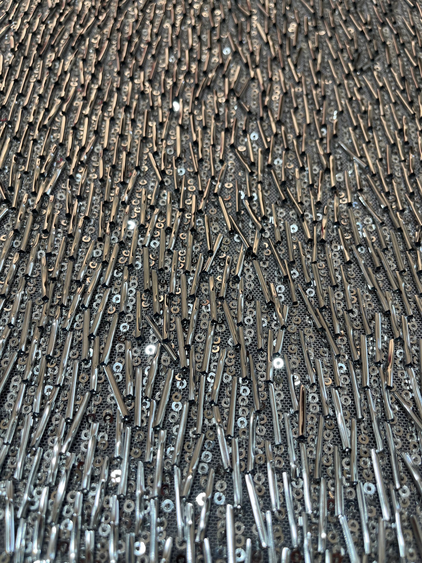 TUL CON CANUTILLO PLATA