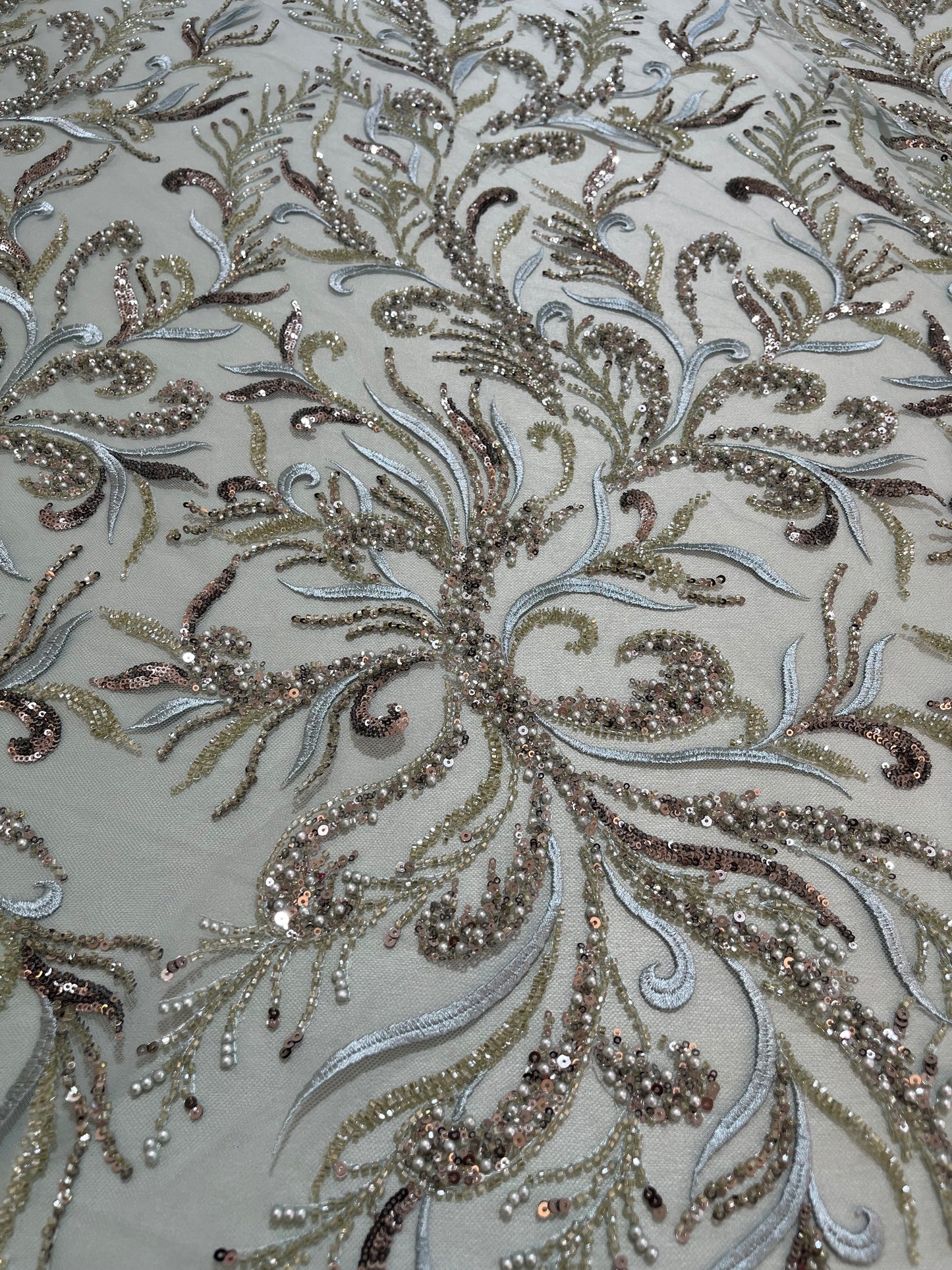 TUL LUXURY VINTAGE FLORAL