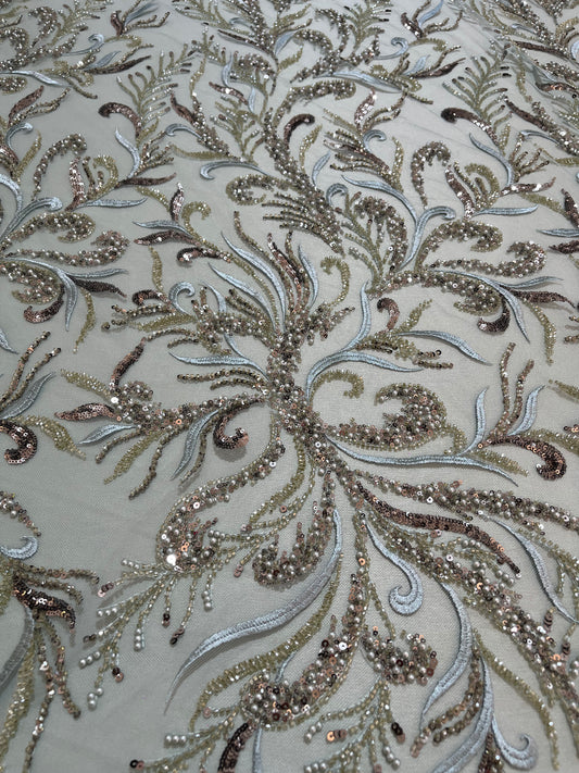 TUL LUXURY VINTAGE FLORAL