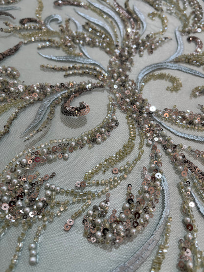 TUL LUXURY VINTAGE FLORAL