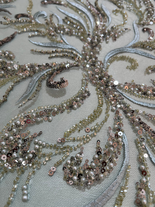 TUL LUXURY VINTAGE FLORAL