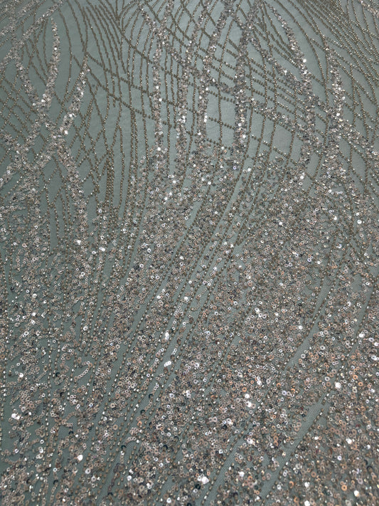 TUL POLVO DE ESTRELLAS