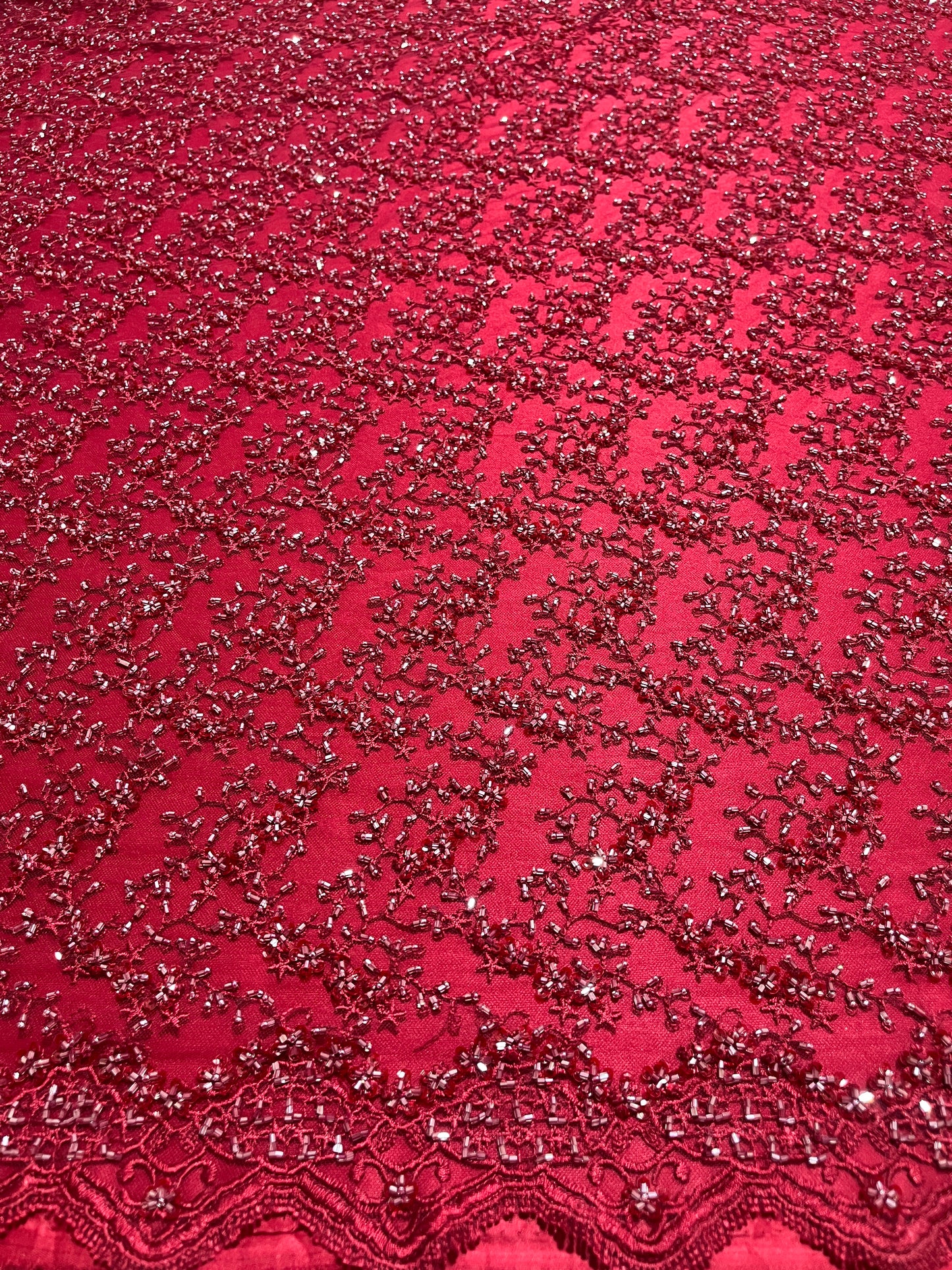 FLOR DE RUBI