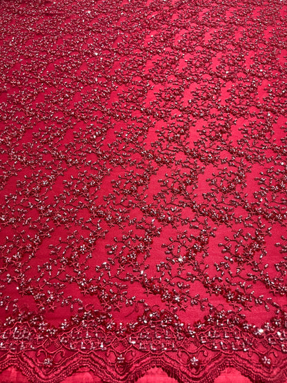 FLOR DE RUBI