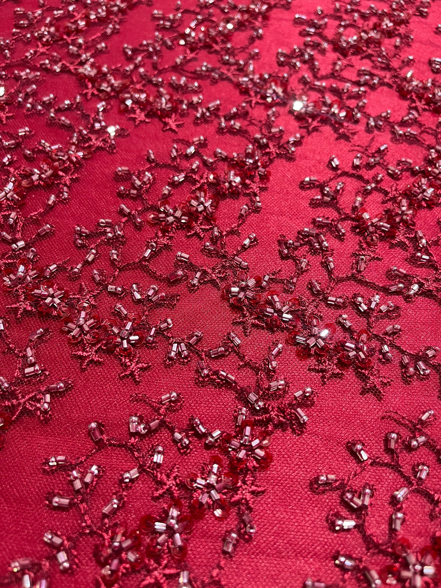 FLOR DE RUBI