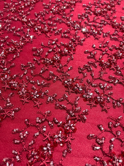 FLOR DE RUBI