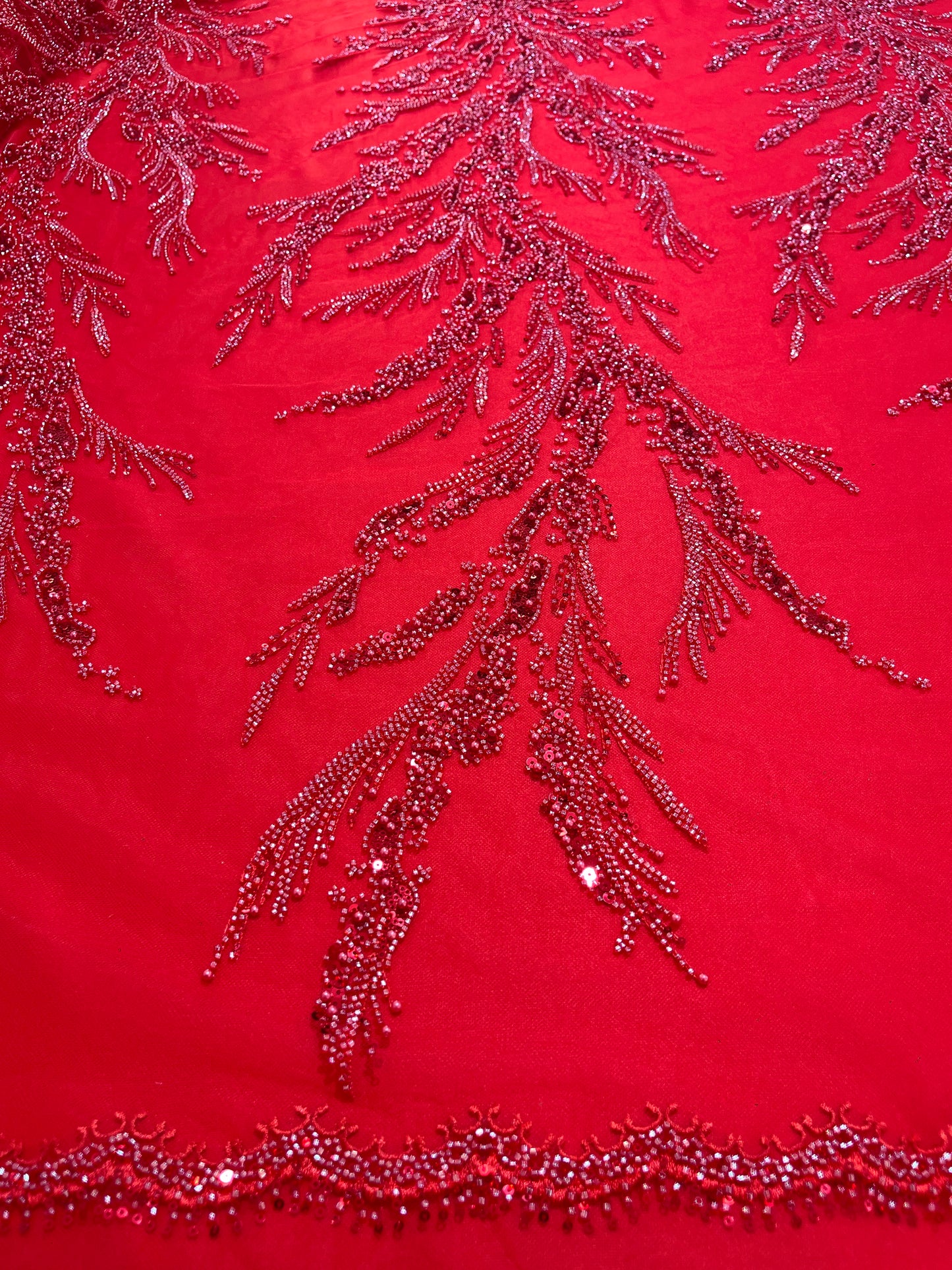 BOSQUE ROJO