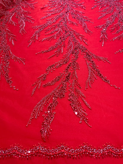 BOSQUE ROJO