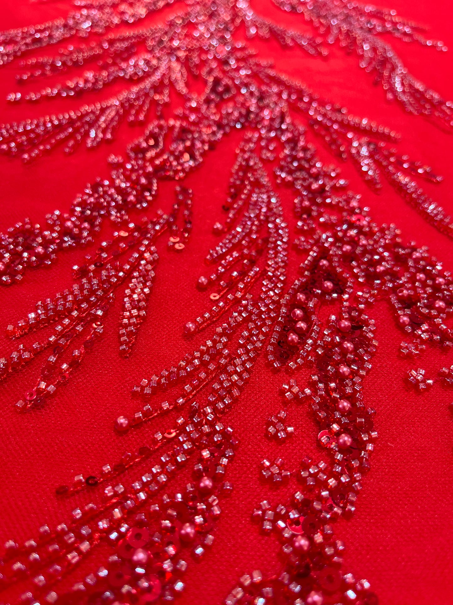 BOSQUE ROJO