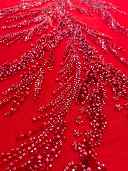 BOSQUE ROJO