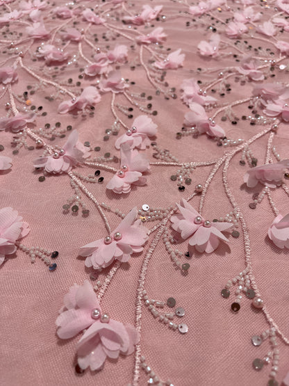 BOUQUET BLUSH