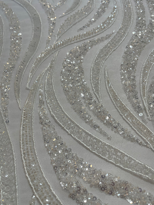 CAMINO DE BRILLO BLANCO