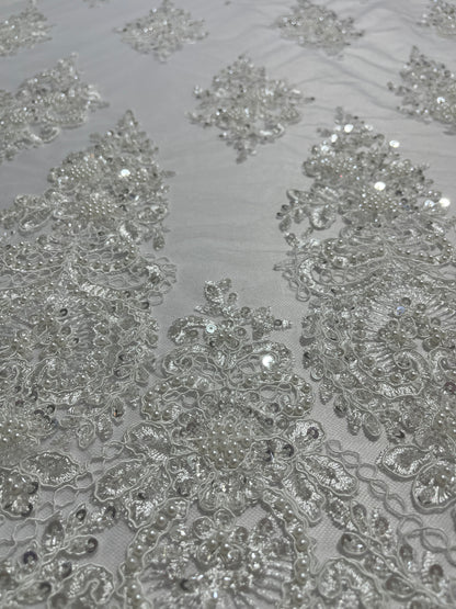 ROYAL SHINE BLANCO