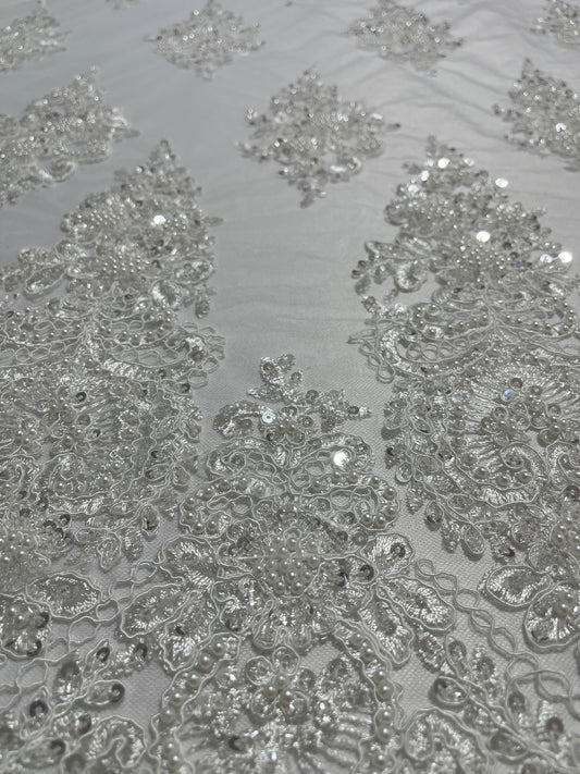 ROYAL SHINE BLANCO