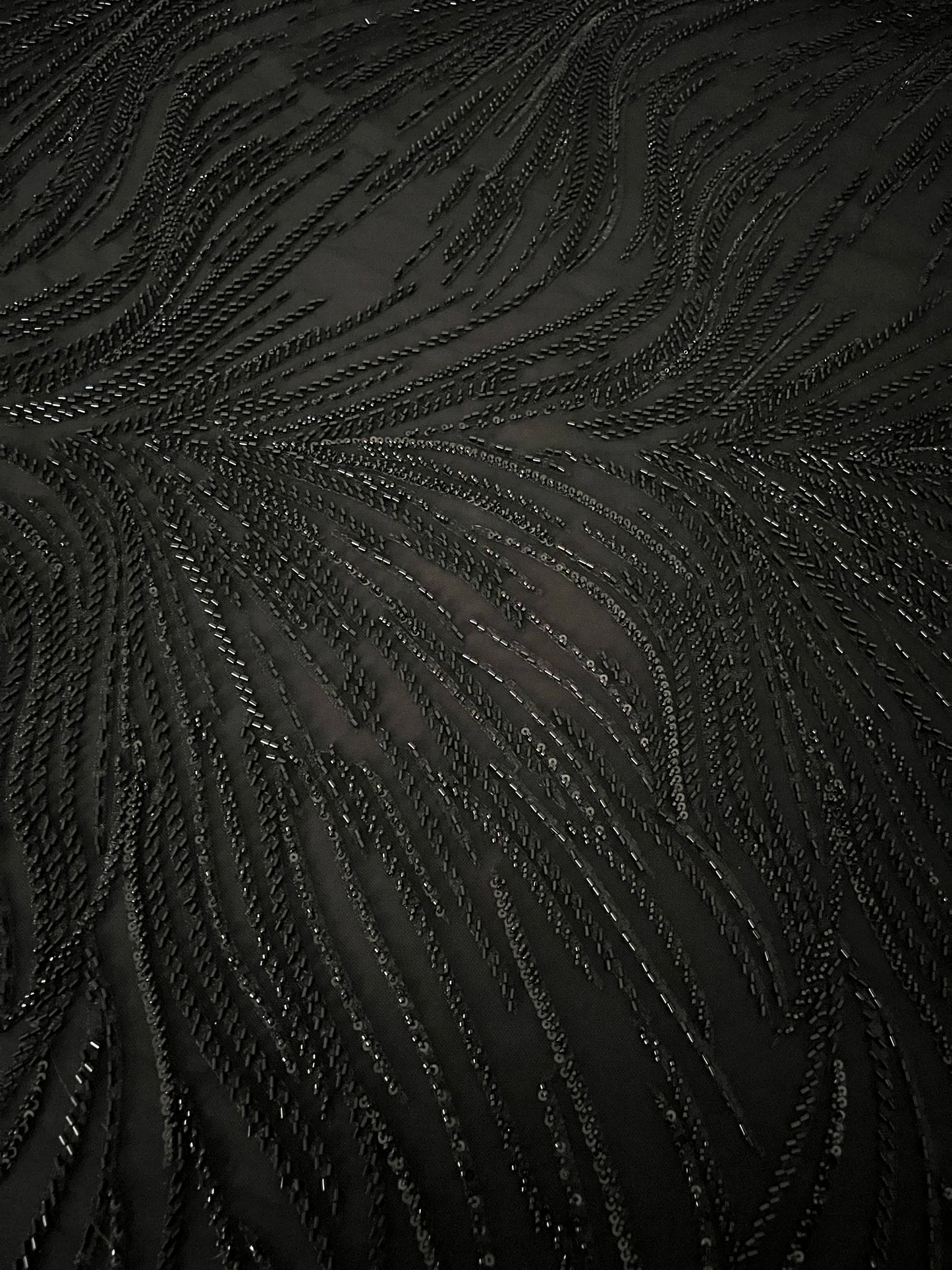 SELVA NEGRA