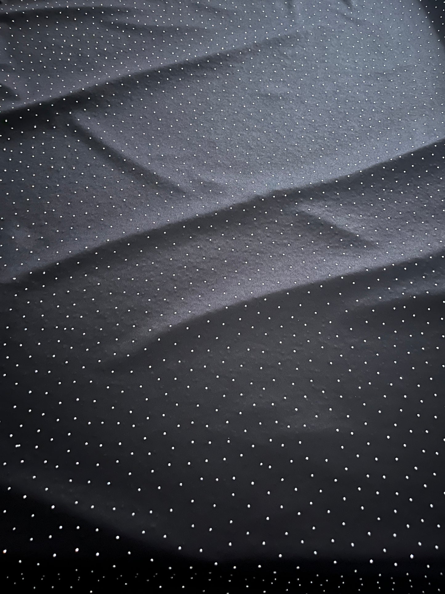 NIGHT SPARK NEGRO
