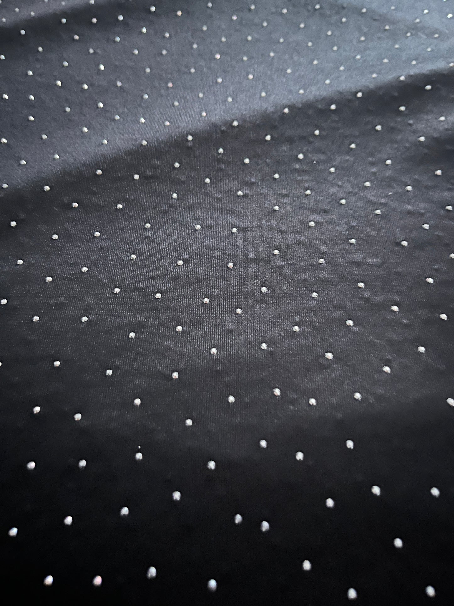 NIGHT SPARK NEGRO