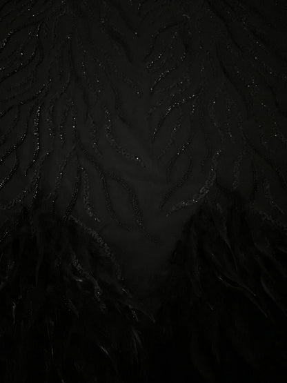 CISNE NEGRO