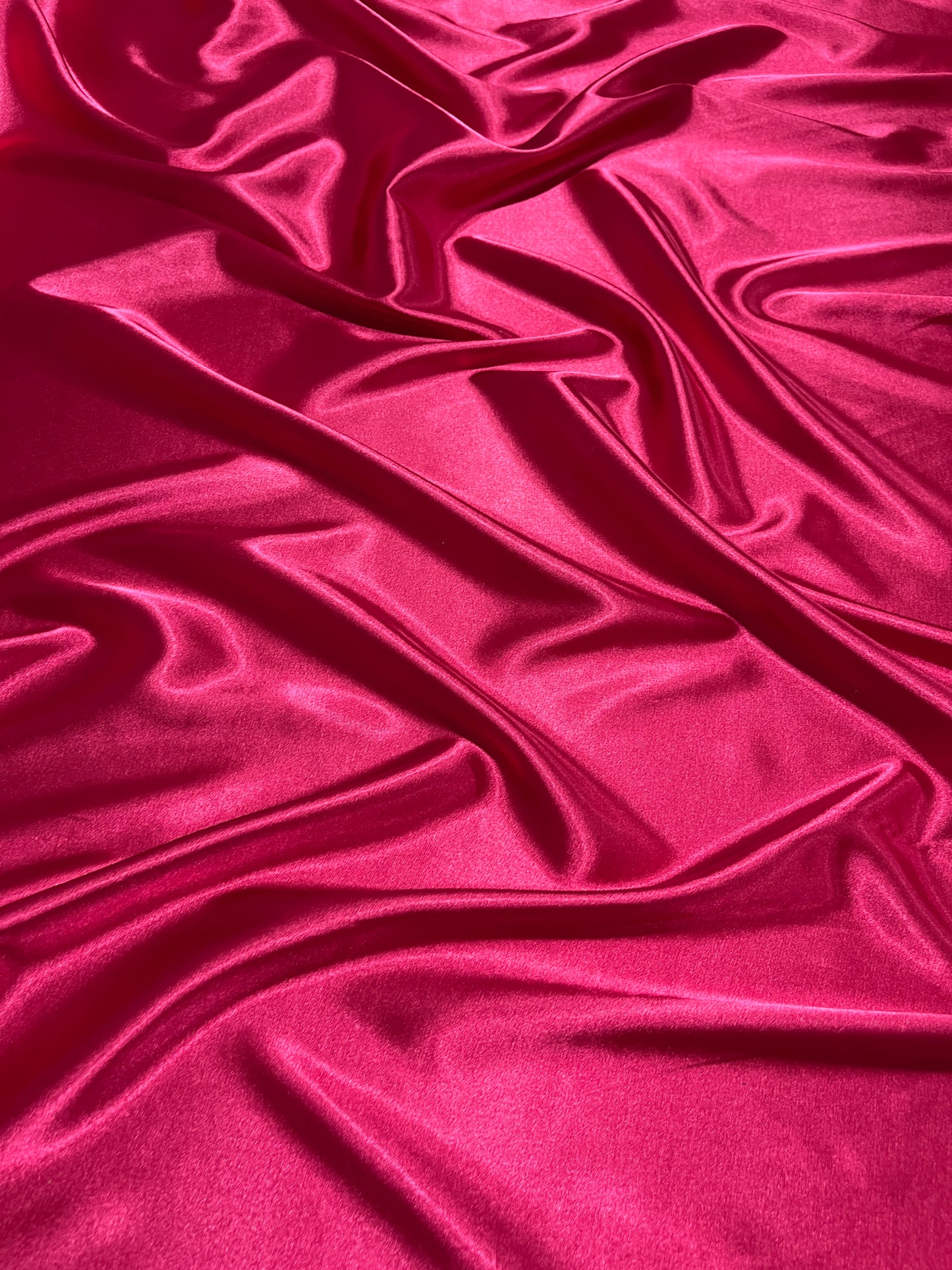 SATIN CHARMEUSSE