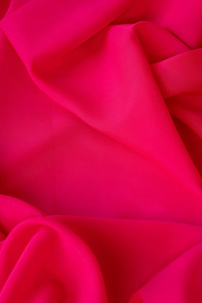 Chiffon Crepe