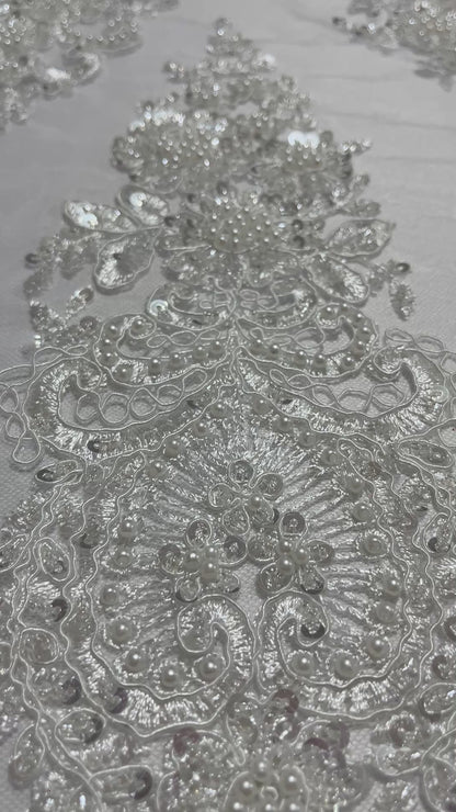 ROYAL SHINE BLANCO