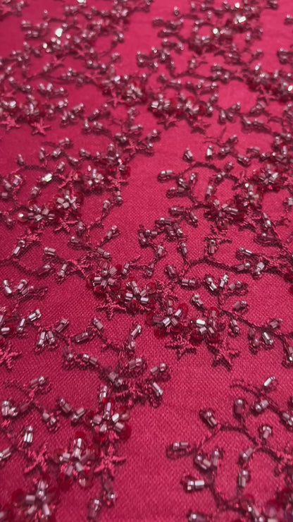 FLOR DE RUBI