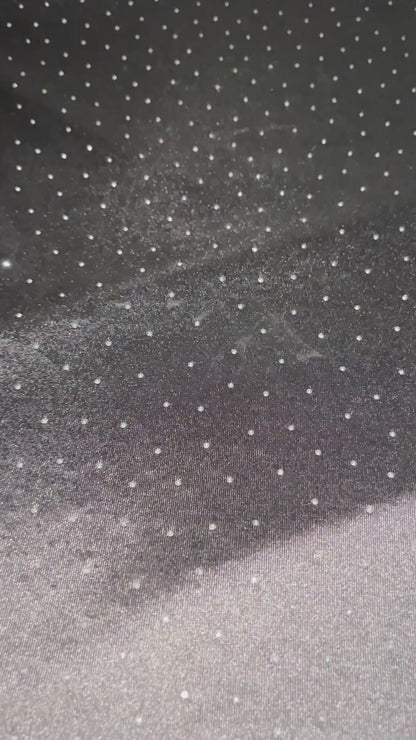 NIGHT SPARK NEGRO